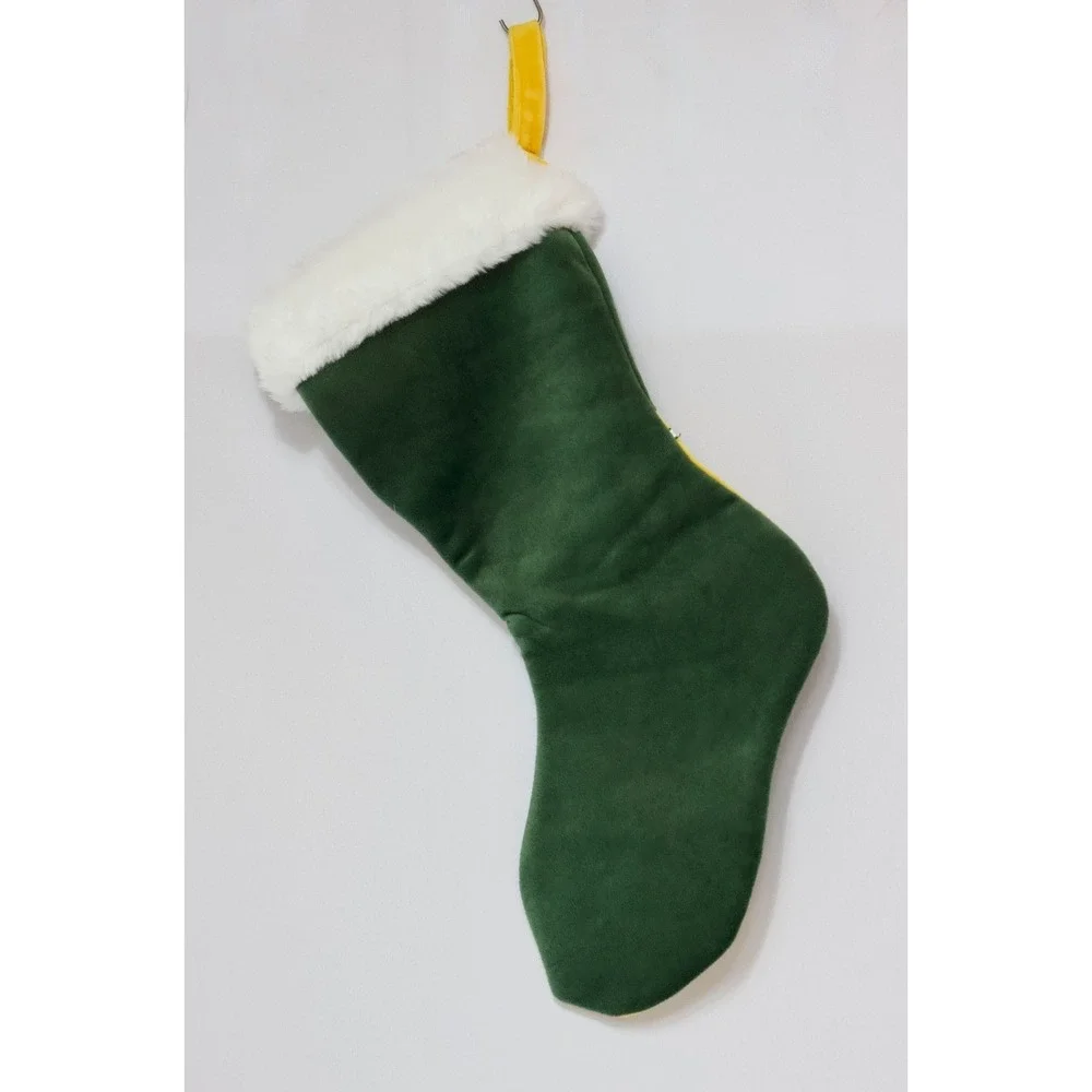 NFL Green Bay Packers Christmas Stocking 22